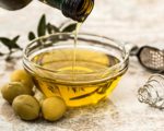 Tipps zum Kochen mit CBD Öl