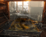 Die besten Tipps für den Weihnachtsbraten: Knusperente und saftige Gans ganz einfach!