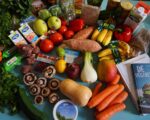 Veganismus