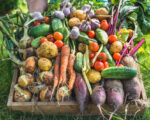 5 Tricks für Obst und Gemüse