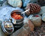 Schnelle Gerichte für die Campingküche