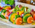 Gemüse richtig grillen – So geht’s!