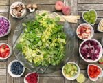 Lebensmittel und Schwitzen: wo besteht der Zusammenhang?