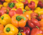 Paprika – geniales Gemüse und Gewürz – der absolute Alleskönner!