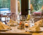 Was zur Grundausstattung eines jeden Restaurants gehört