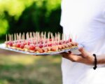 Was kann man auf seiner Party zu Essen anbieten?