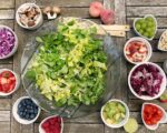 Essen für zwei: Rezepte für eine gesunde Schwangerschaft
