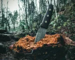 Die Renaissance des Damaszenerstahls: Hochwertige Messer für Hobbyköche