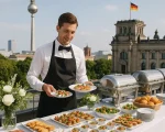 Die Kunst des perfekten Caterings: Kulinarische Highlights für jeden Anlass