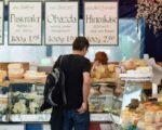 Schlemmen wie die Münchner – Ein kulinarischer Guide für den Viktualienmarkt