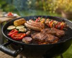 Pünktlich zur Grillsaison: So kauft man Messer und Grills günstig