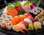 Woran erkennt man wirklich frisches Sushi?