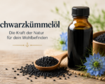Welches Schwarzkümmelöl sollte ich kaufen?