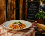 Urlaub für den Gaumen – So gelingt die authentische italienische Küche zu Hause
