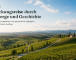 Wein zum Kochen, Wein zum Genießen: Wie ein Lugana vom Gardasee leichte Sommerküche veredelt