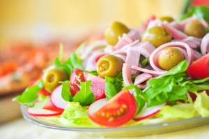 Leckere Rezepte für die Sommerküche