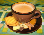 Würzig und anregend: Masala Chai selber machen