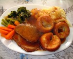 Sunday Roast: So gelingt der traditionelle Sonntagsbraten