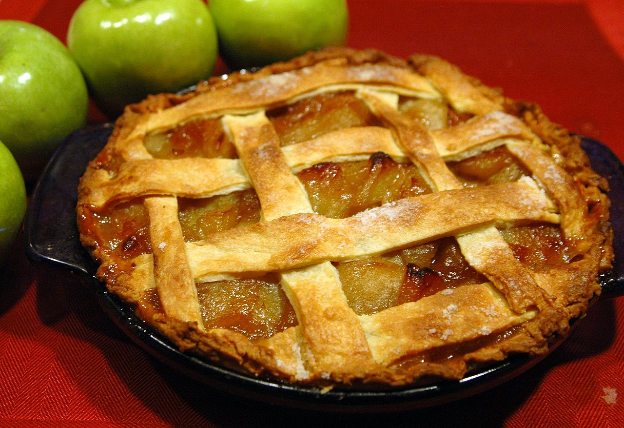 Boskoop, Braeburn und Co: Welcher Apfel für welches Rezept? - Tipps ...