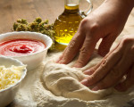 Rezepte: Perfekten Pizza- und Nudelteig selber machen