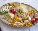 Käse und Wein: Welche Sorten passen zusammen?
