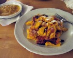 Süßer Mittag: Tipps für Milchreis, Kaiserschmarn und Co.
