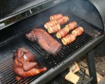Endlich angrillen: Fleisch im Barbecue Style zubereiten