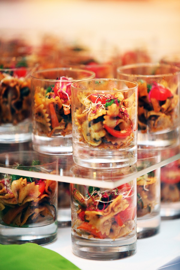 Nudelsalat