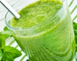 Grüne Smoothies im Trend: Vielseitig und so gesund