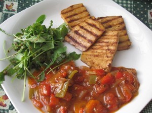 Tofu