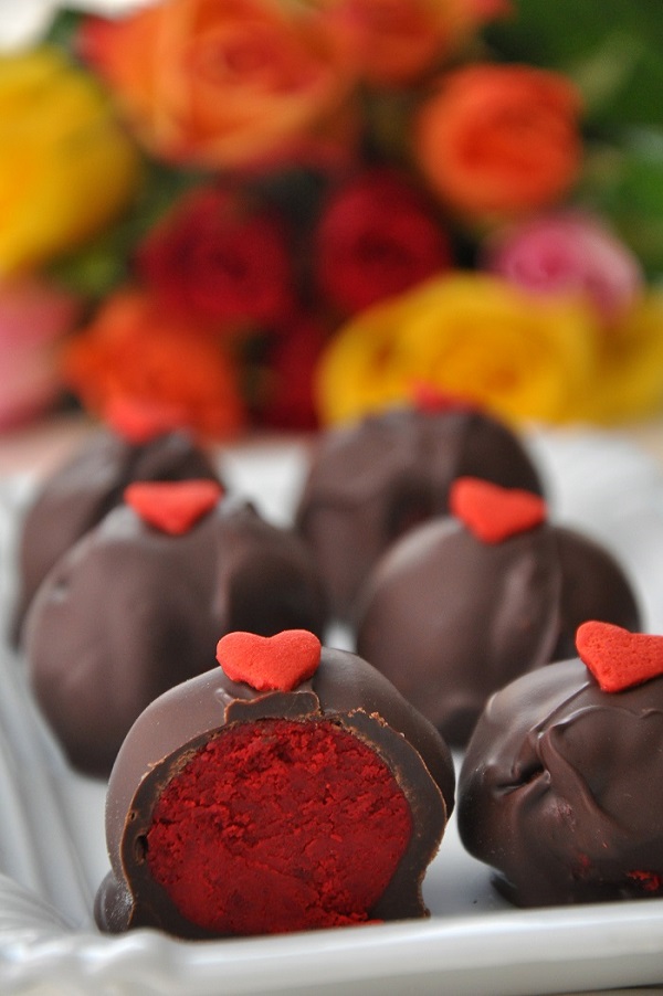 Pralinen selbst herstellen: Tipps für Hobby-Chocolatiers ...