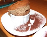 Schokoladensoufflé richtig zubereiten