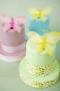Bei Aromen und Dekoration gibt es keine Grenzen (Bild: Elisabeth Coelfen-Fotolia)