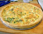 Quiche zubereiten: Tipps für den französischen Klassiker