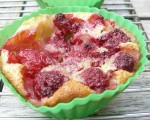 Clafoutis: Französische Nachspeise zwischen Auflauf & Kuchen