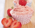 Cupcake-Frostings: Kalorienarme Alternativen zu Buttercreme und Co.