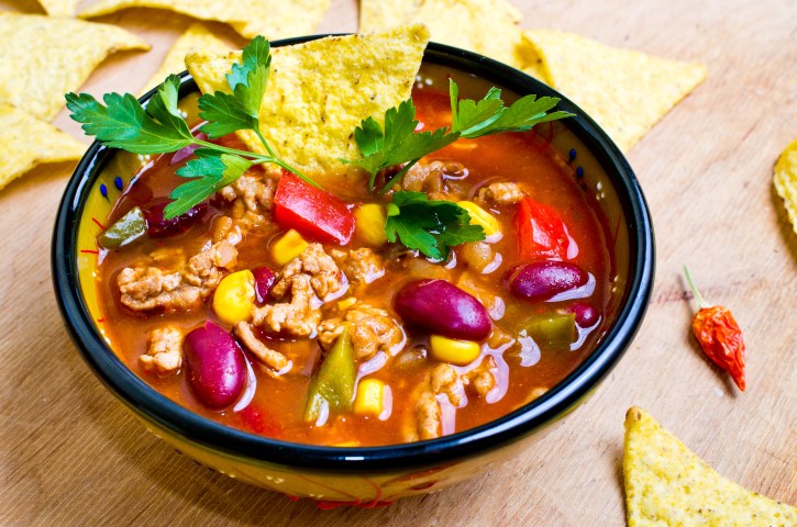 Chili con Carne
