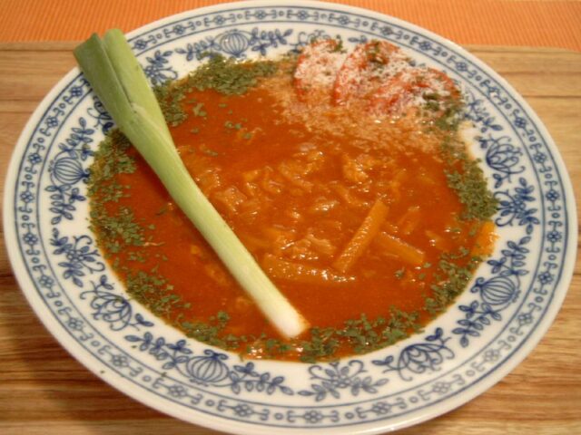 Rezeptfoto