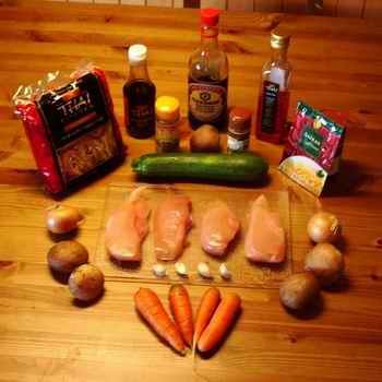 Rezeptfoto