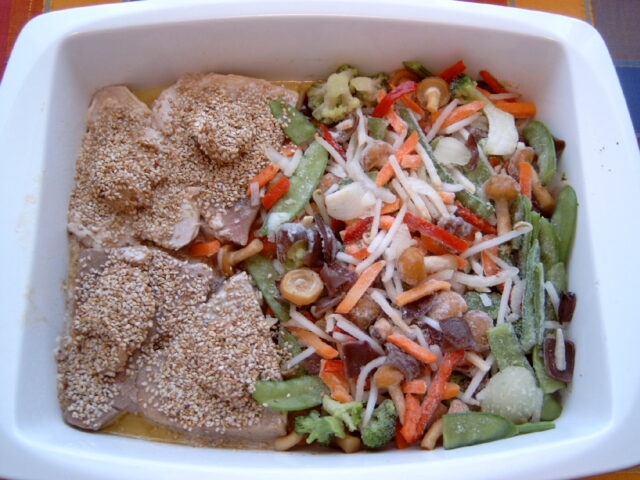 Rezeptfoto
