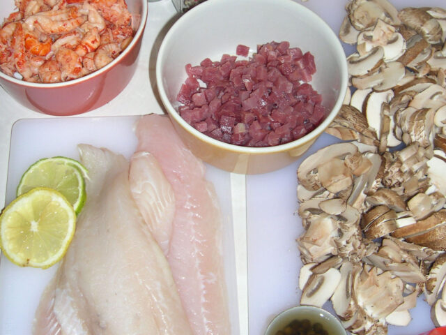 Rezeptfoto