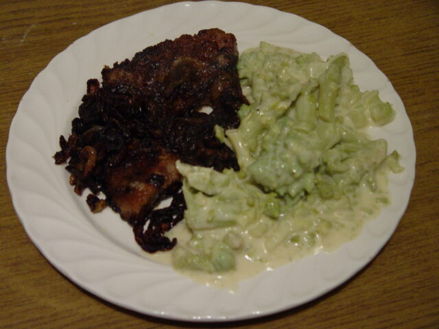 Rezeptfoto