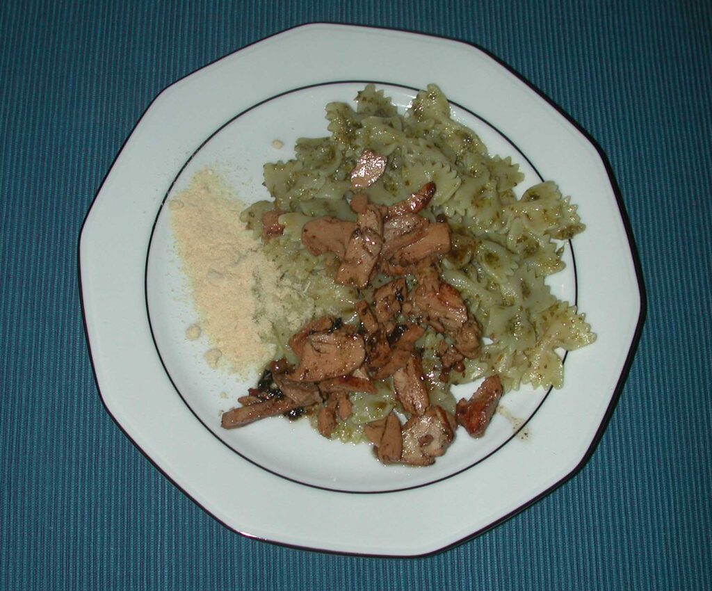 Rezeptfoto