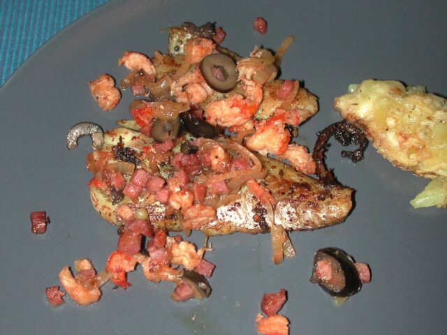 Rezeptfoto