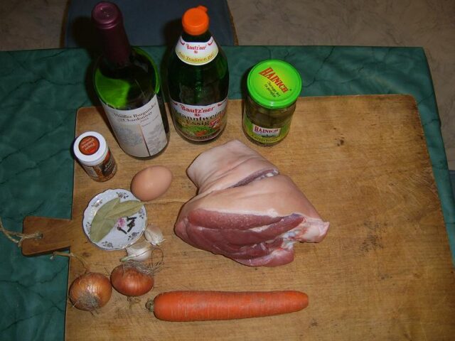 Rezeptfoto