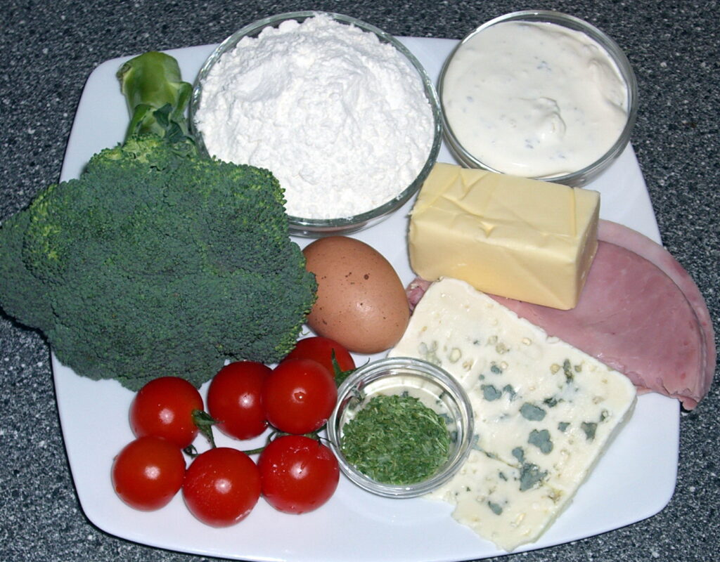 Rezeptfoto