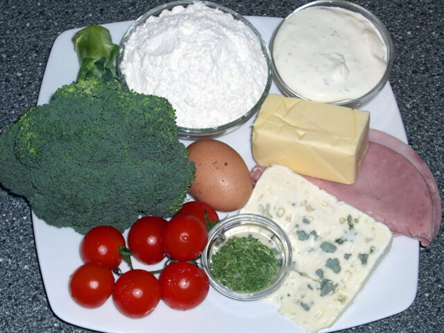 Rezeptfoto