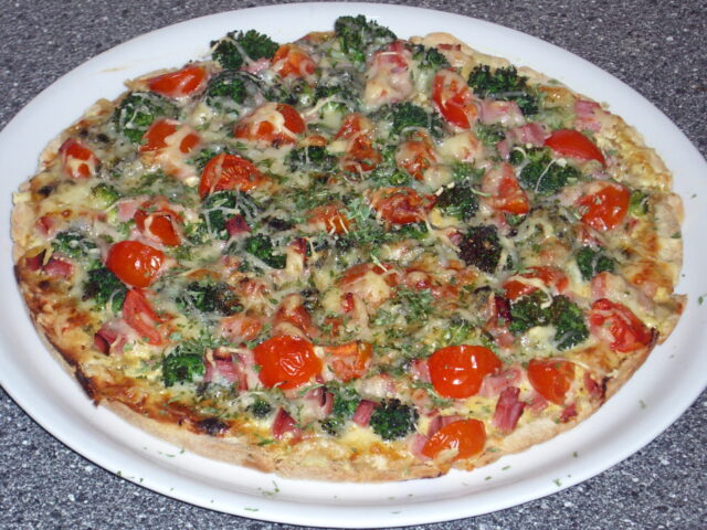 Rezeptfoto