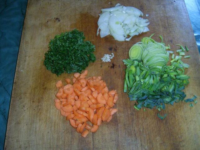 Rezeptfoto