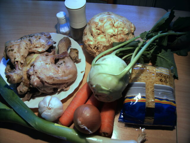 Rezeptfoto